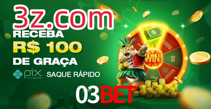 03Bet