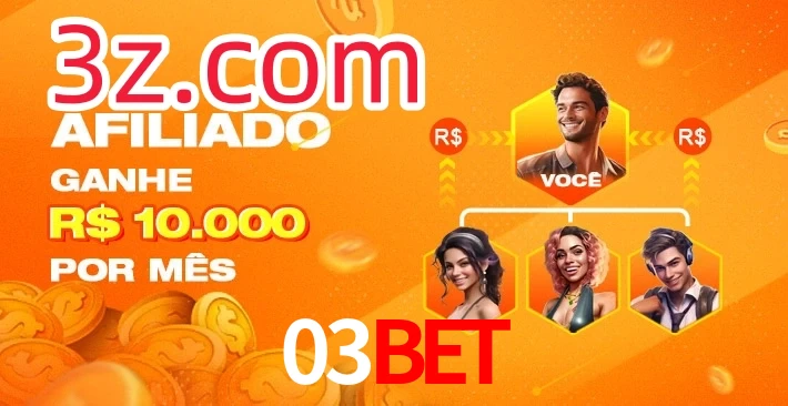 03Bet