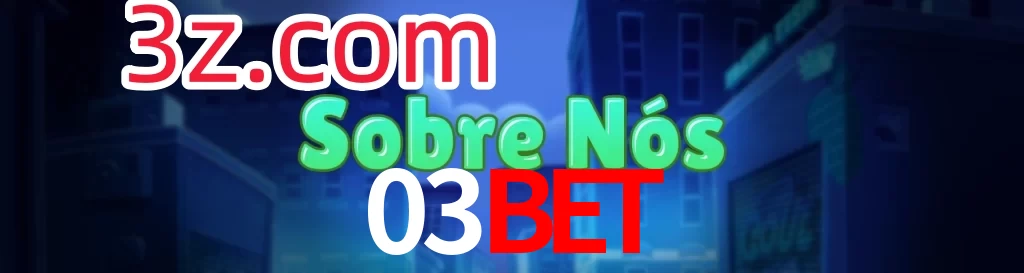 03Bet